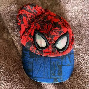 Spider-Man baseball hat 🧢 (kids)